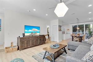 Sit back and enjoy Key West living