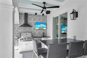 Grill up the catch of the day