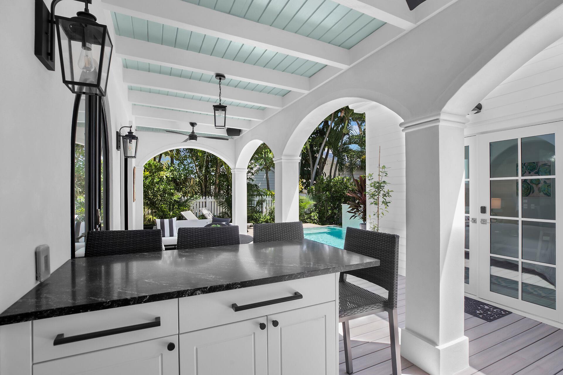 Can you imagine your family here