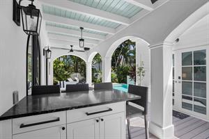 Can you imagine your family here