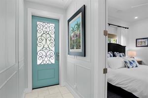 Take a peek at the primary