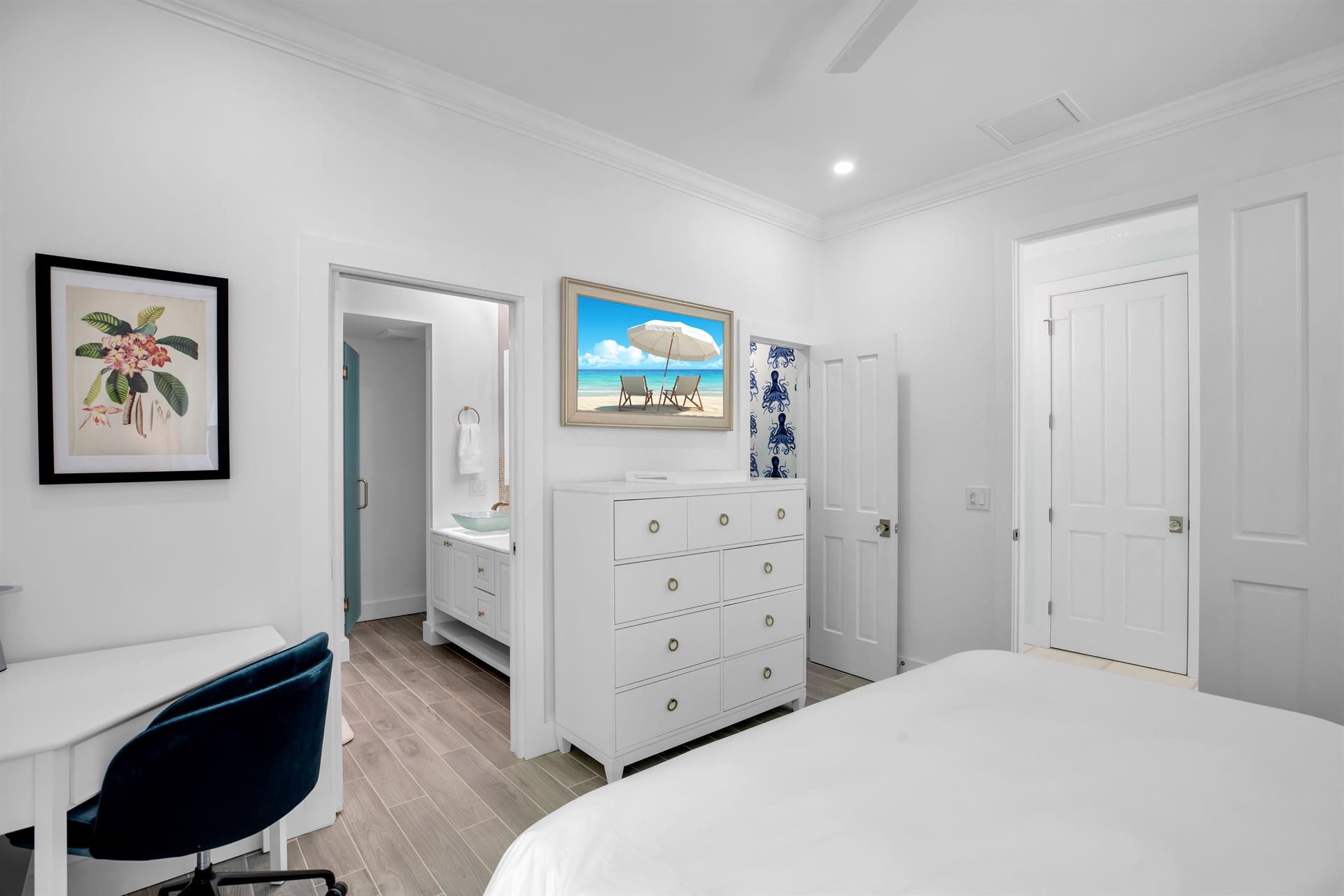 So clean and beautiful