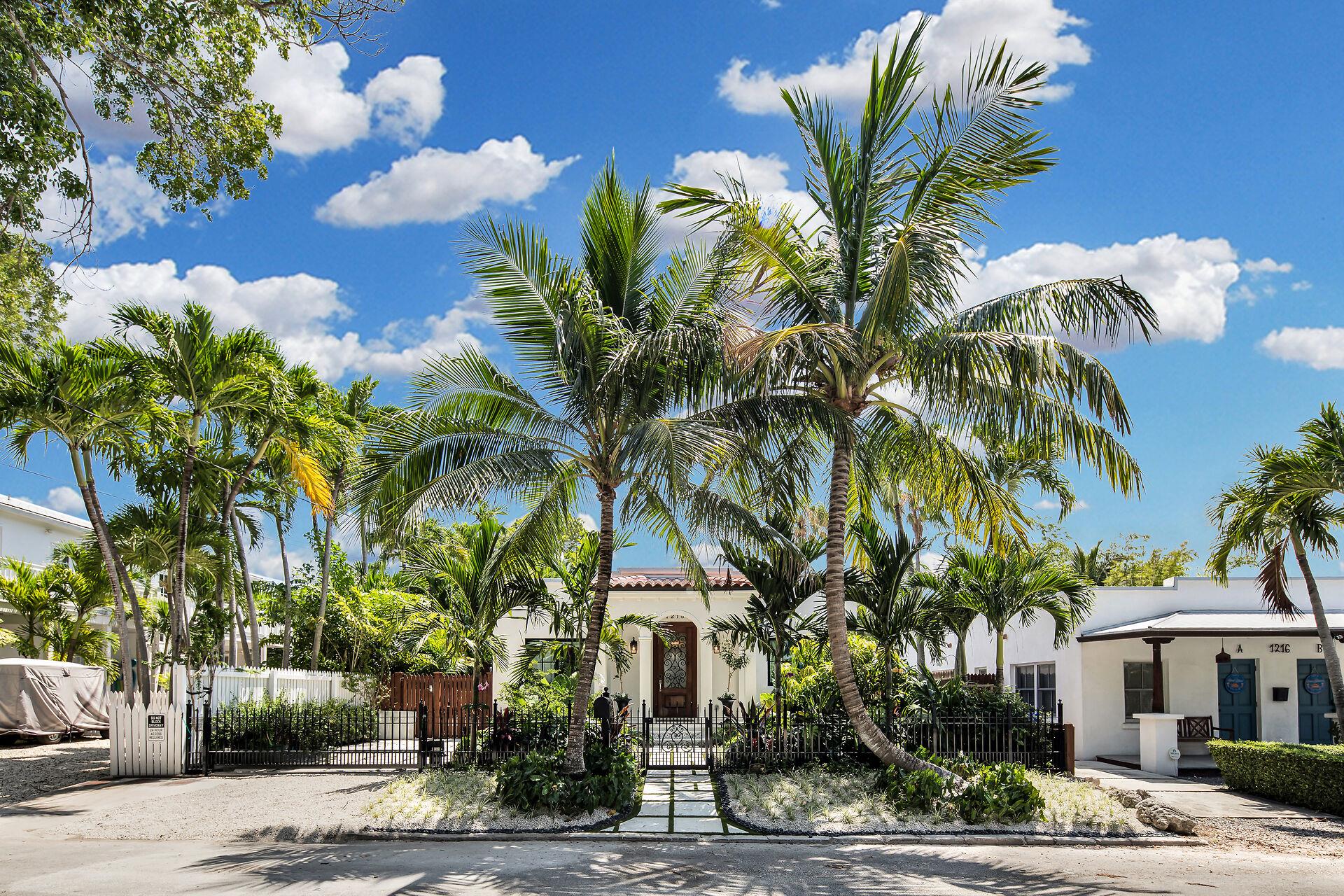 Beautiful home, great location