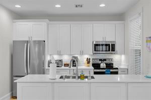 Everything you need for meal or snack prep