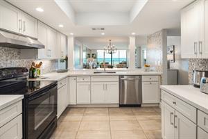 Everything you need for meal or snack prep.