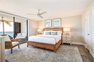 King primary bedroom