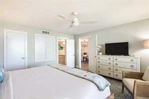 If you want to watch some TV before dozing off...