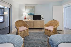 Great spot to relax with a book