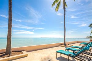 Exquisite surroundings