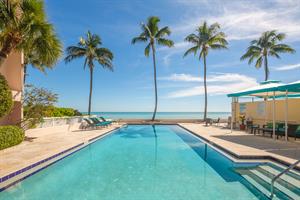 Are you up for some laps in the pool