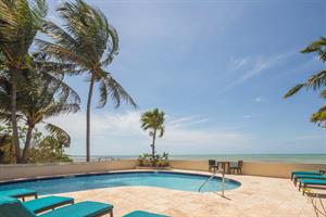 Ready for some sunbathing