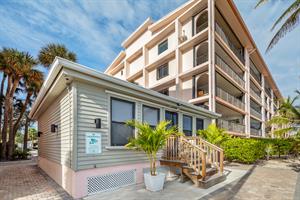 Fitness Center to continue your workout regime