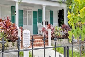 Welcome to La Casita en Cima