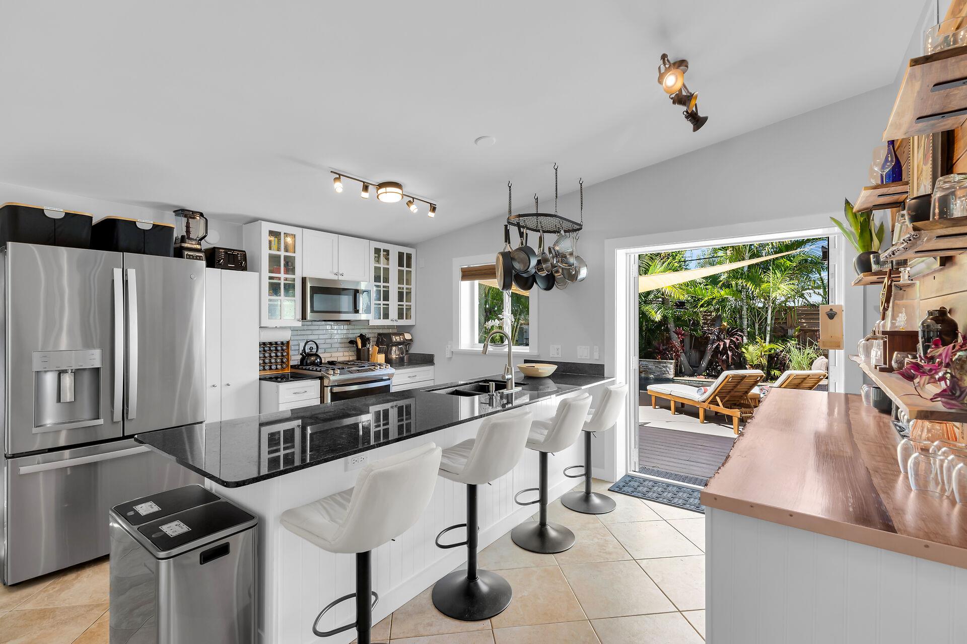 Key West life at its finest