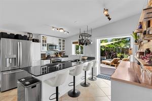 Key West life at its finest