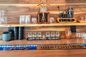 Do you need a break from the chaos