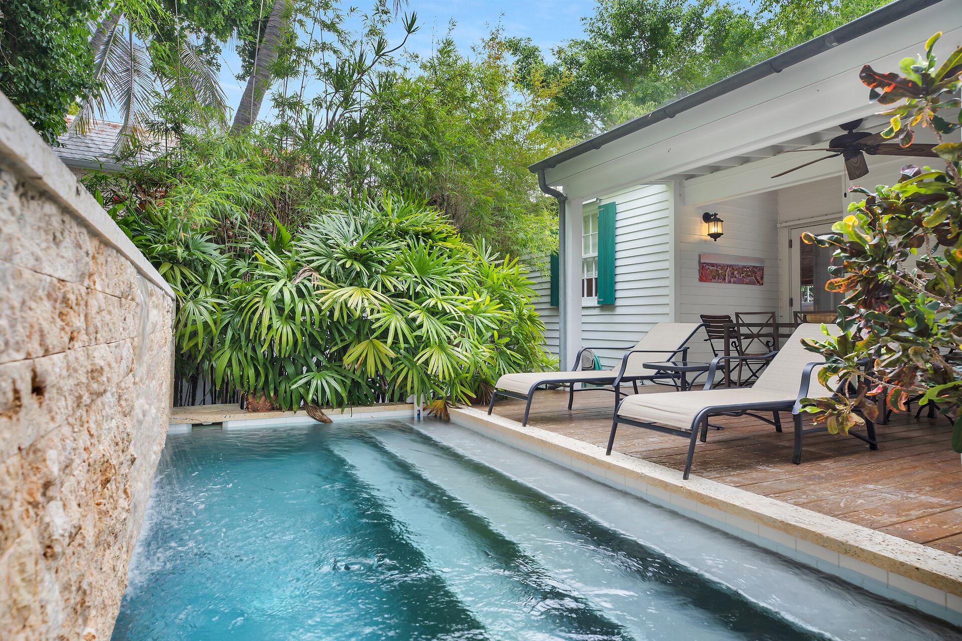 Key West life at its finest