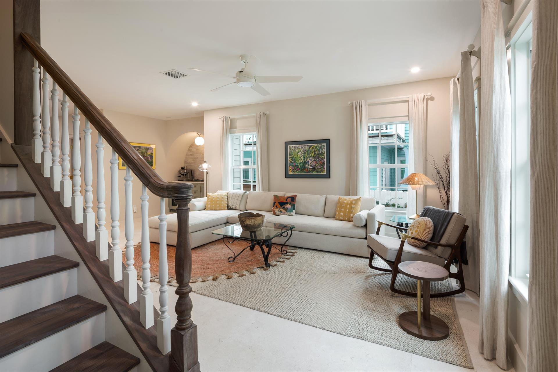 Come in to California Dreaming