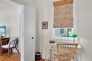 Great space for work or school projects