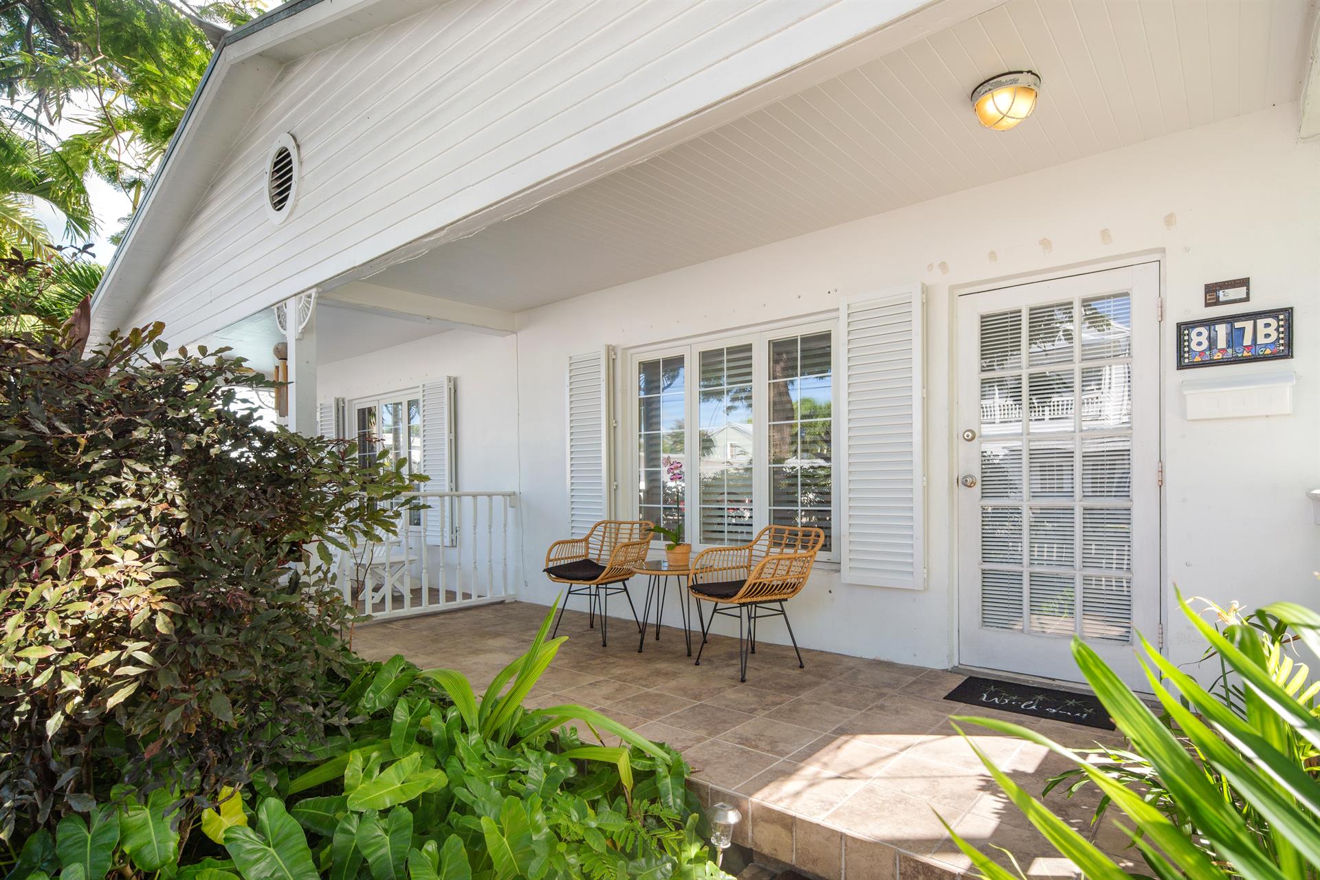 Welcome to Casablanca Too