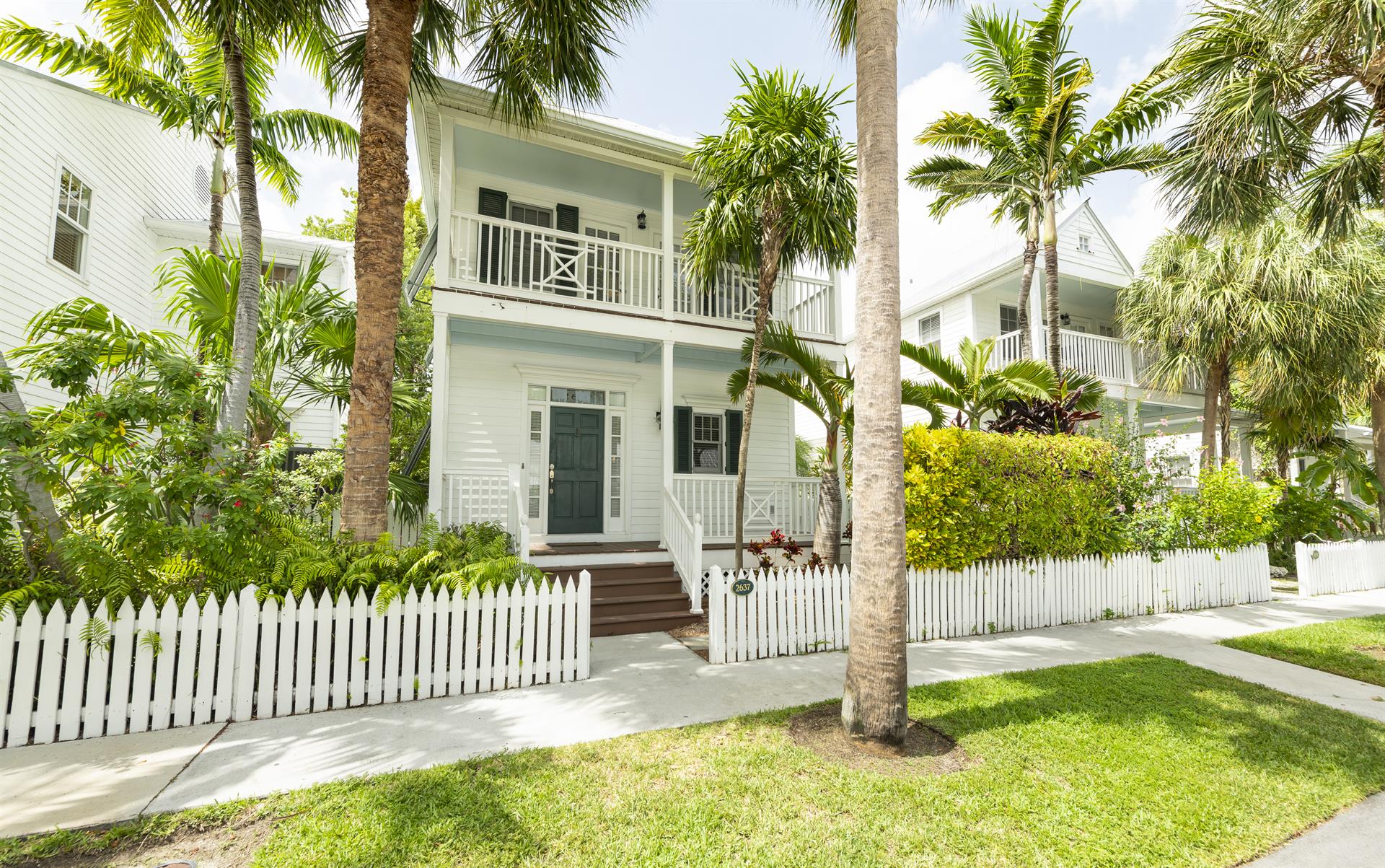 Welcome to Sea Vista