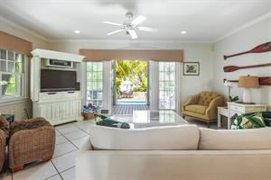 IndoorOutdoor living