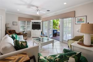 Plenty of indooroutdoor space to relax