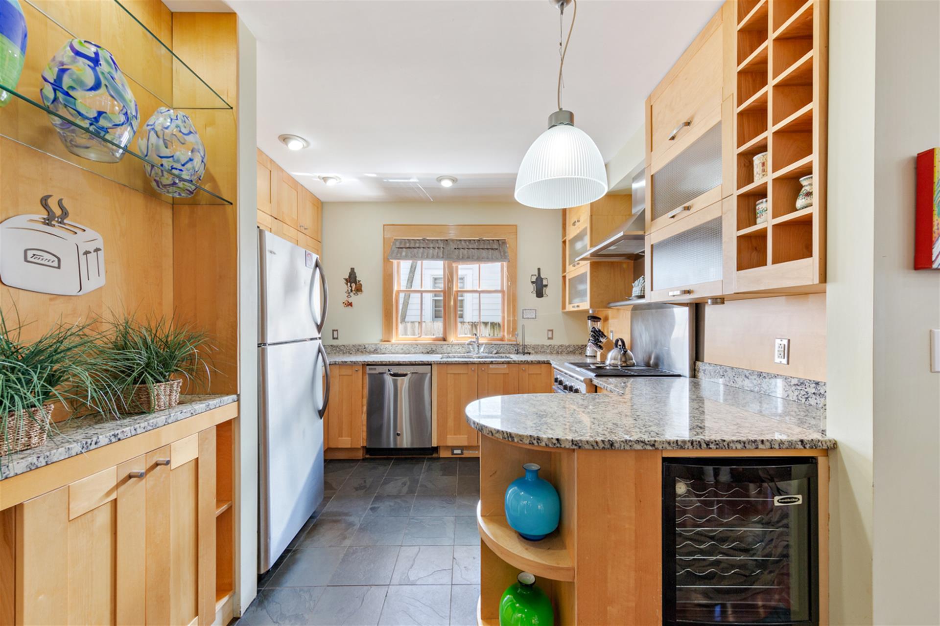 Everything you need is here