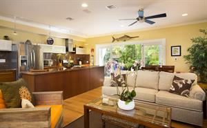 This is Key West luxury