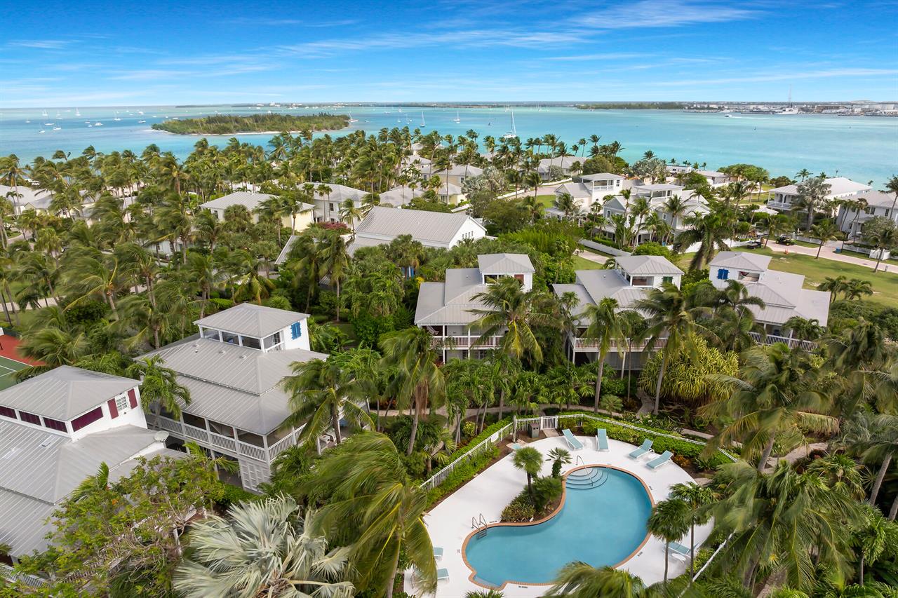 Your own island paradise