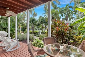 Key West life at its finest