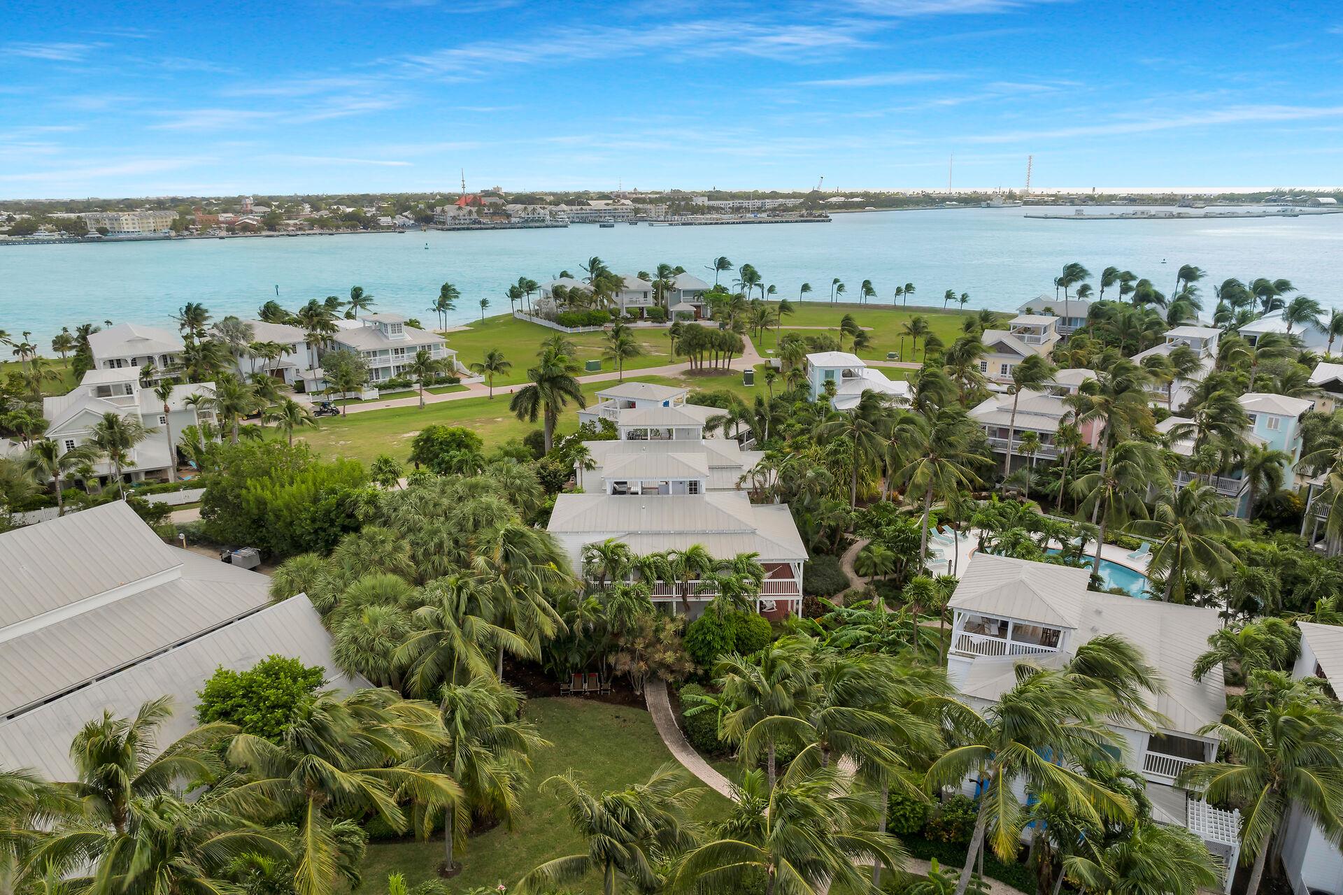 Come enjoy the beauty of Sunset Key...