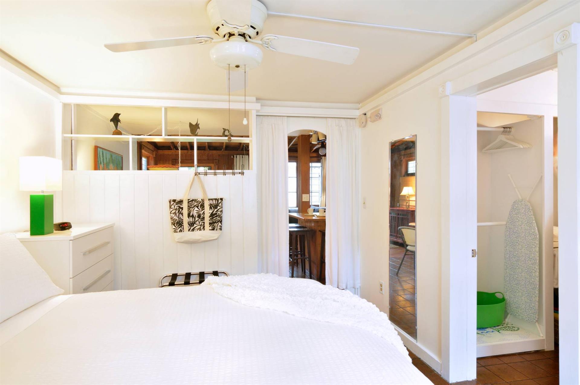 Youll have just about everything you need here