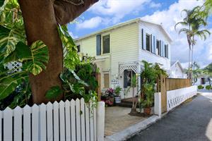 Adorable PairADise is a perfect Key West vacation home