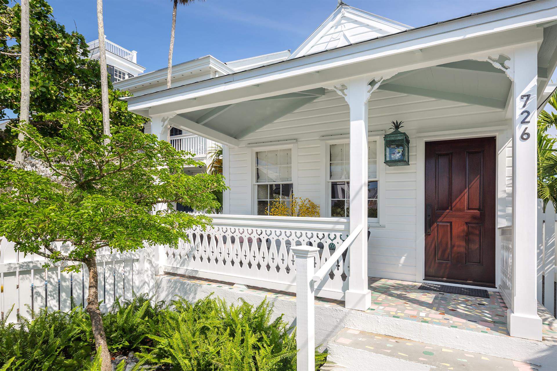 Big things come in small packages My Happy Place