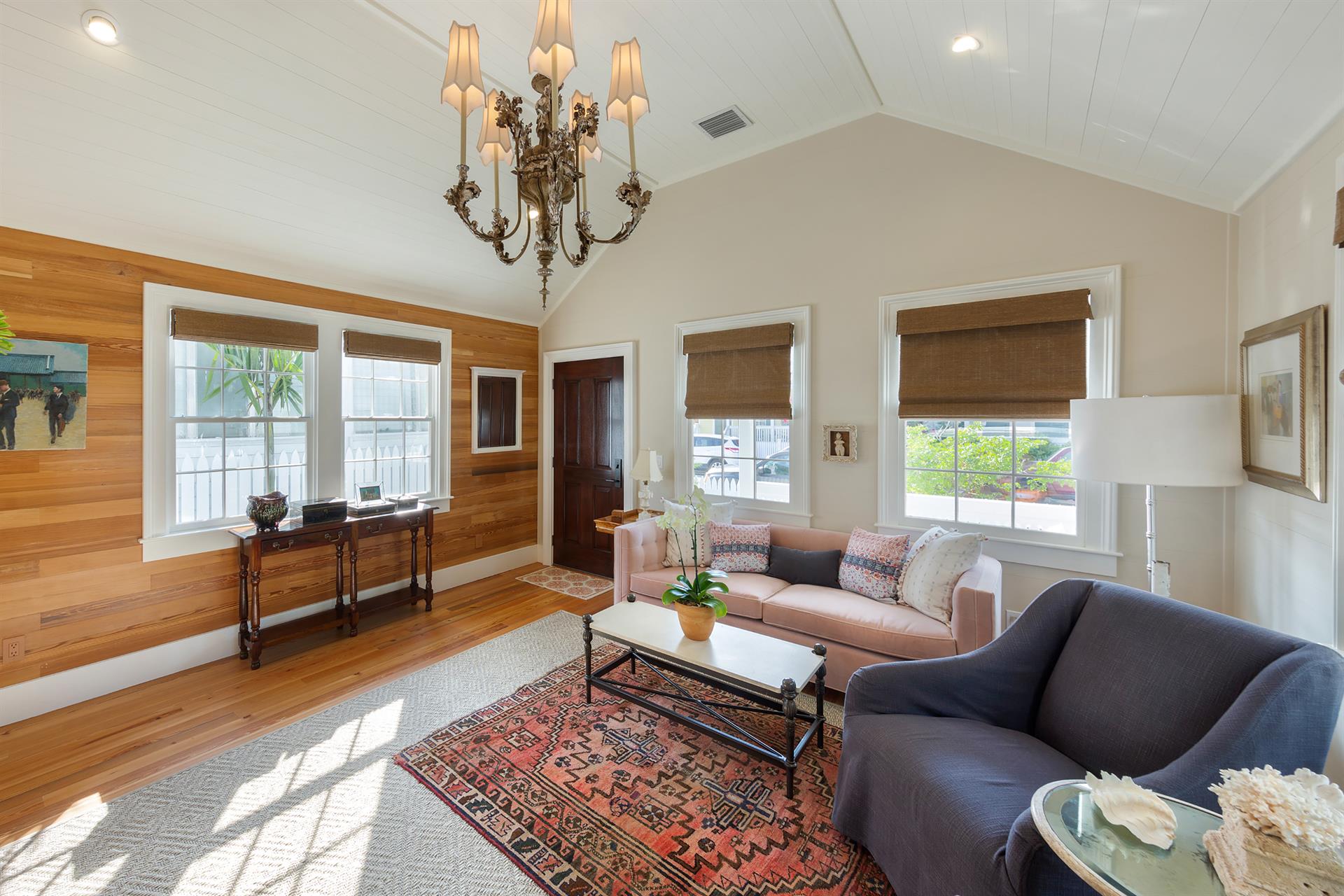 Welcome to My Happy Place