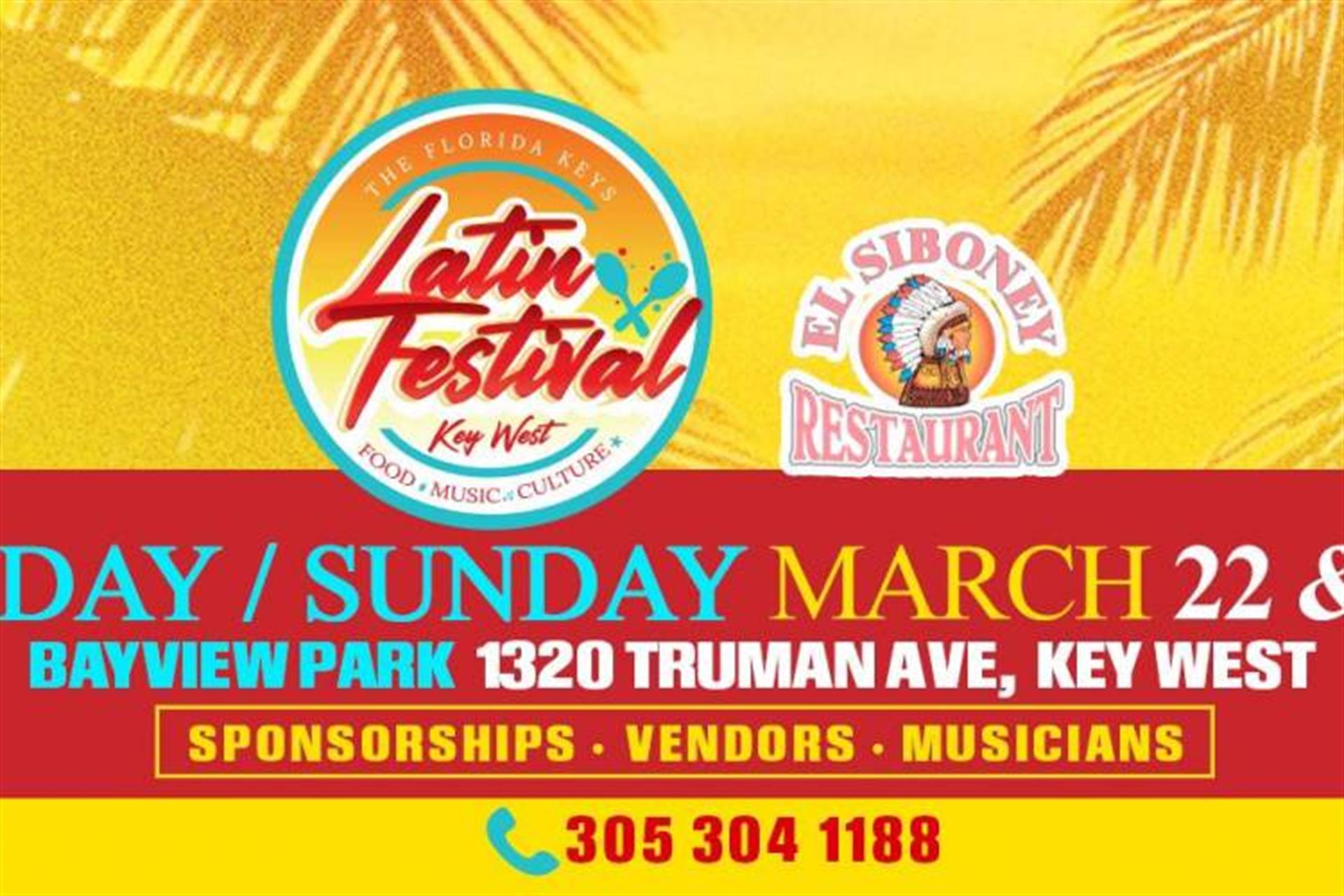 kwlatinfest