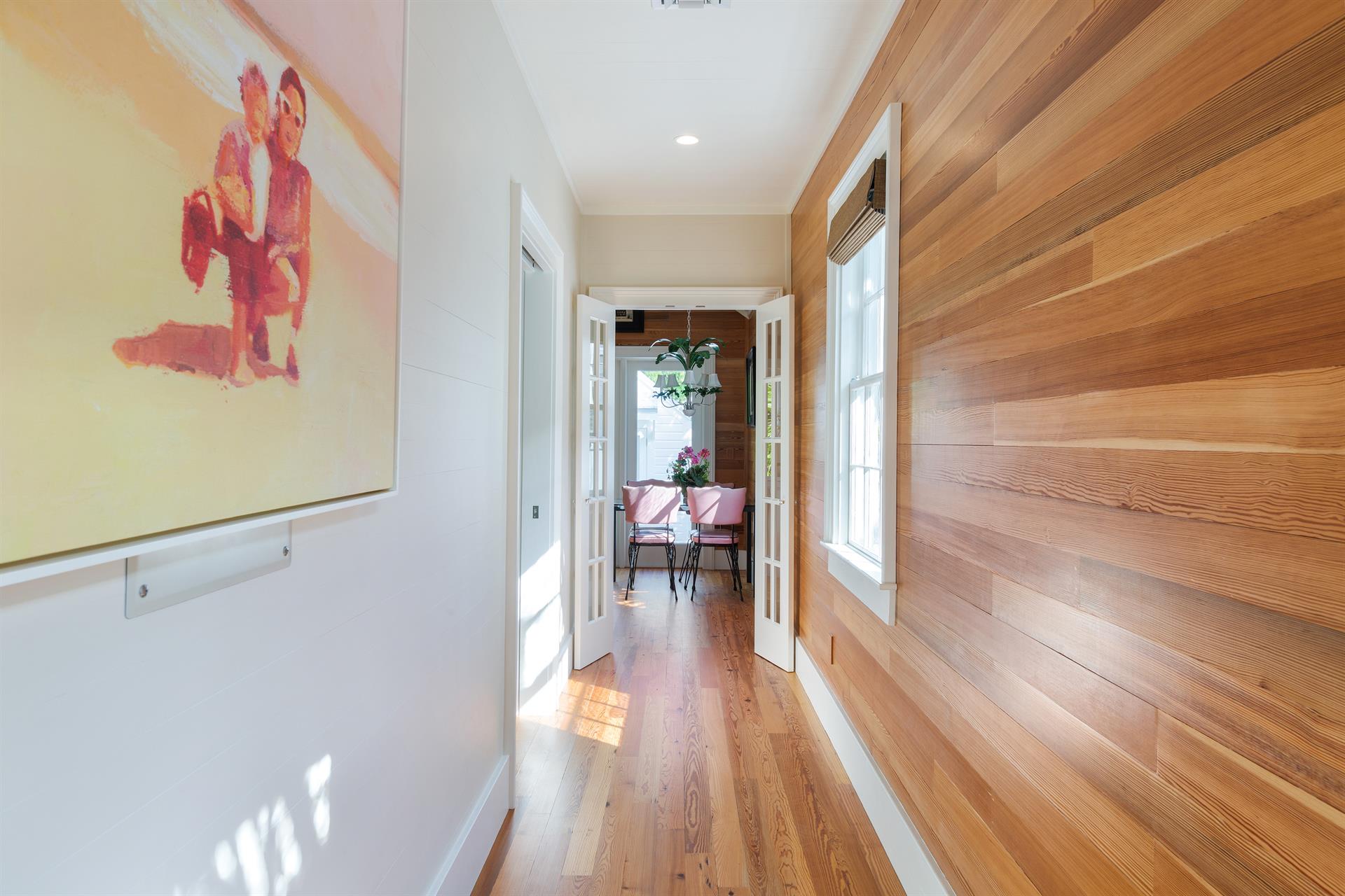 Enjoy the beauty of the Dade County pine