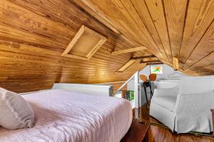 Great place to relax with a book