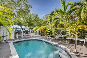 Key West life at its finest