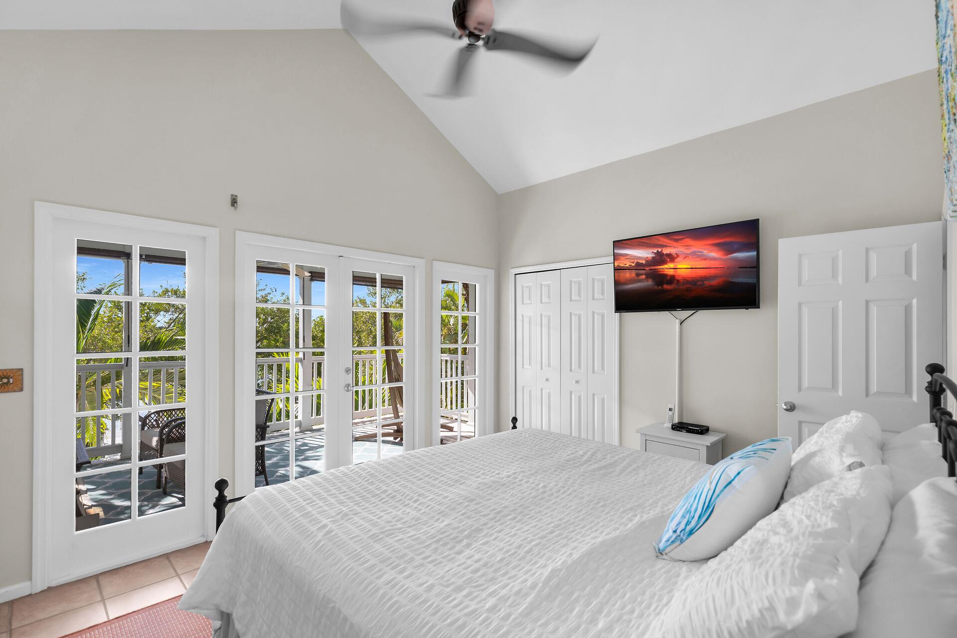 Imagine waking up to this view