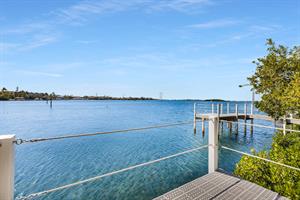 Can you imagine your day on the water