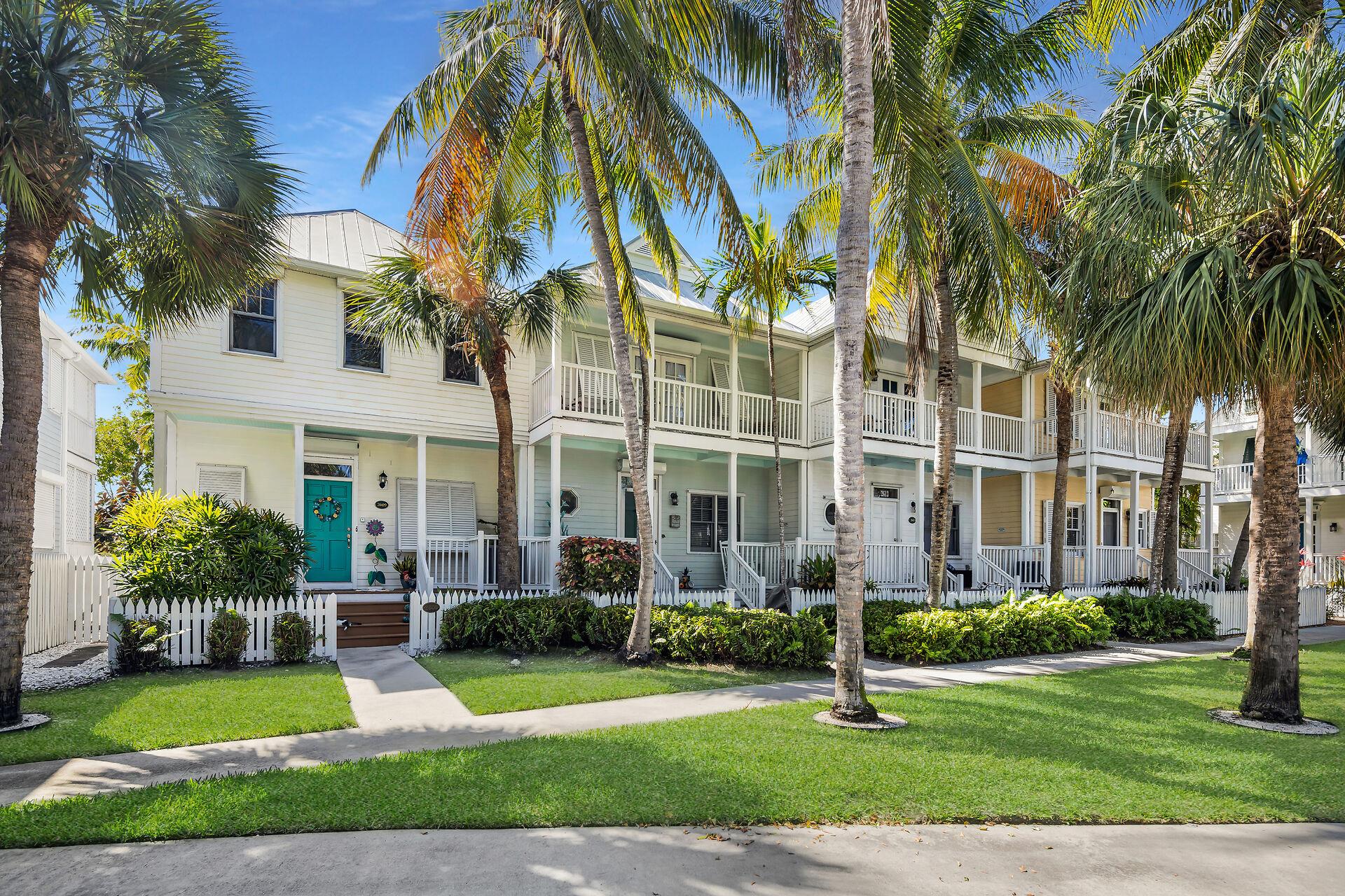 Welcome to Sunset Cove