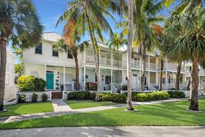 Welcome to Sunset Cove