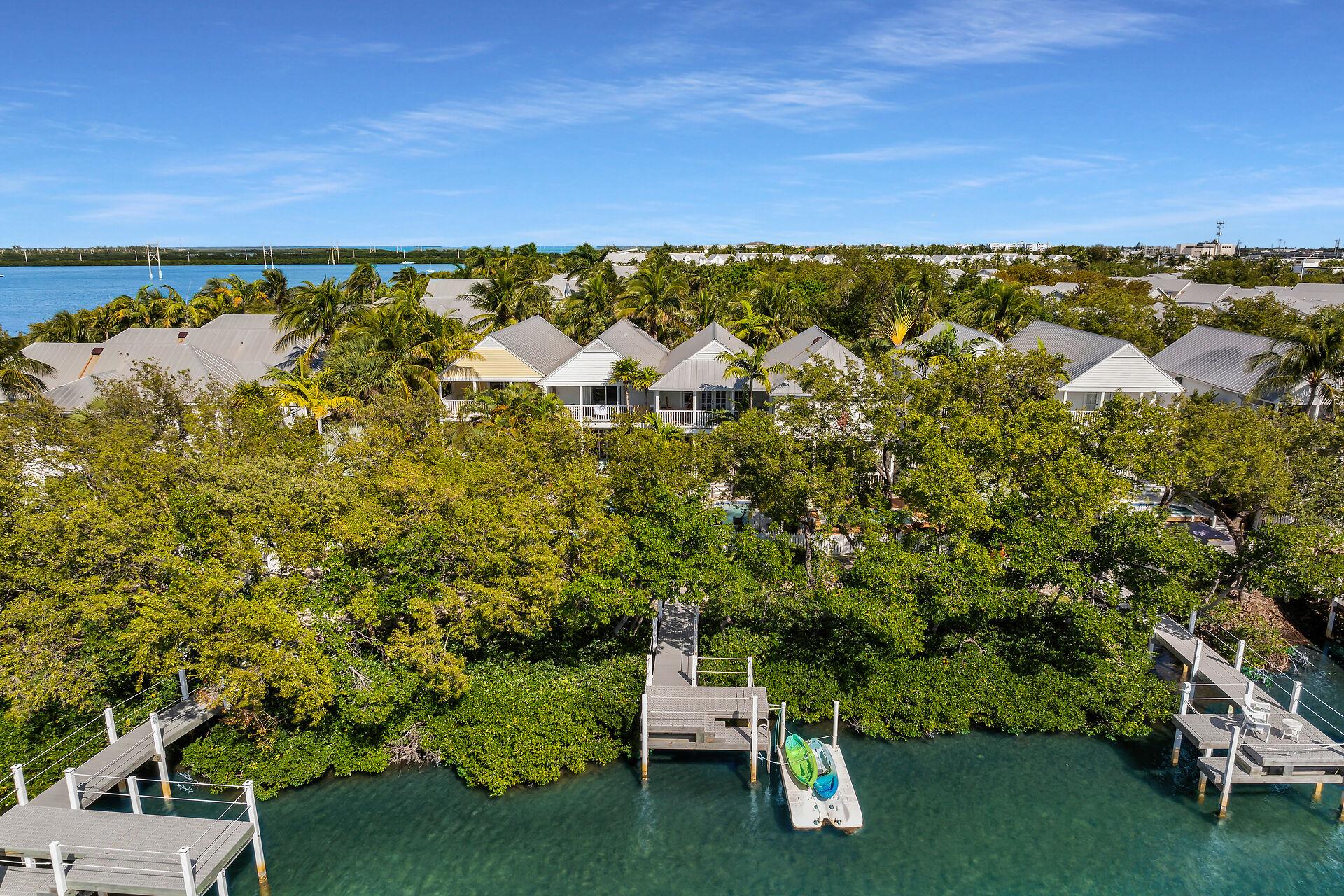 Your own private observation deck