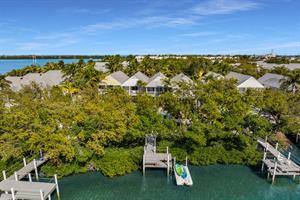 Your own private observation deck