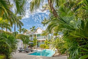 Key West life at its finest