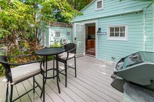 Grill up the catch of the day