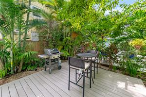 IndoorOutdoor living