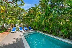 Take a dip in the shared pool